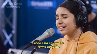 Alessia Cara - Say My Name / Bills, Bills, Bills / Bootylicious / Survivor / Emotion (Tradução)