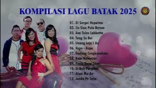 Kompilasi Lagu Batak 2025 || Hits Dan Populer Lagu Batak 2025