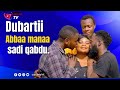 Dubartii Abbaa Manaa Sadii Qabdu Anuwar Ct Subscribe
