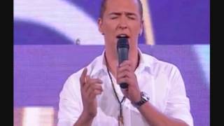 Amar Gile Jasarspahic - Gde si sada - (LIVE) - 2012