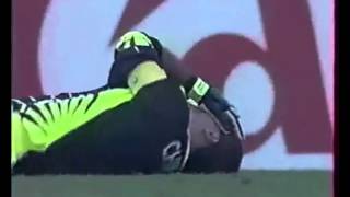 La lumière est venue de Laurent Blanc