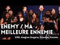 Choral Reef Enemy Ma Meilleure Enemie Imagine Dragons Stromae Pomme 