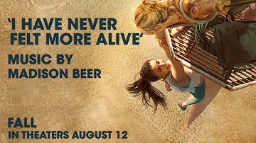 Fall (2022 Movie) Official Lyric Video 