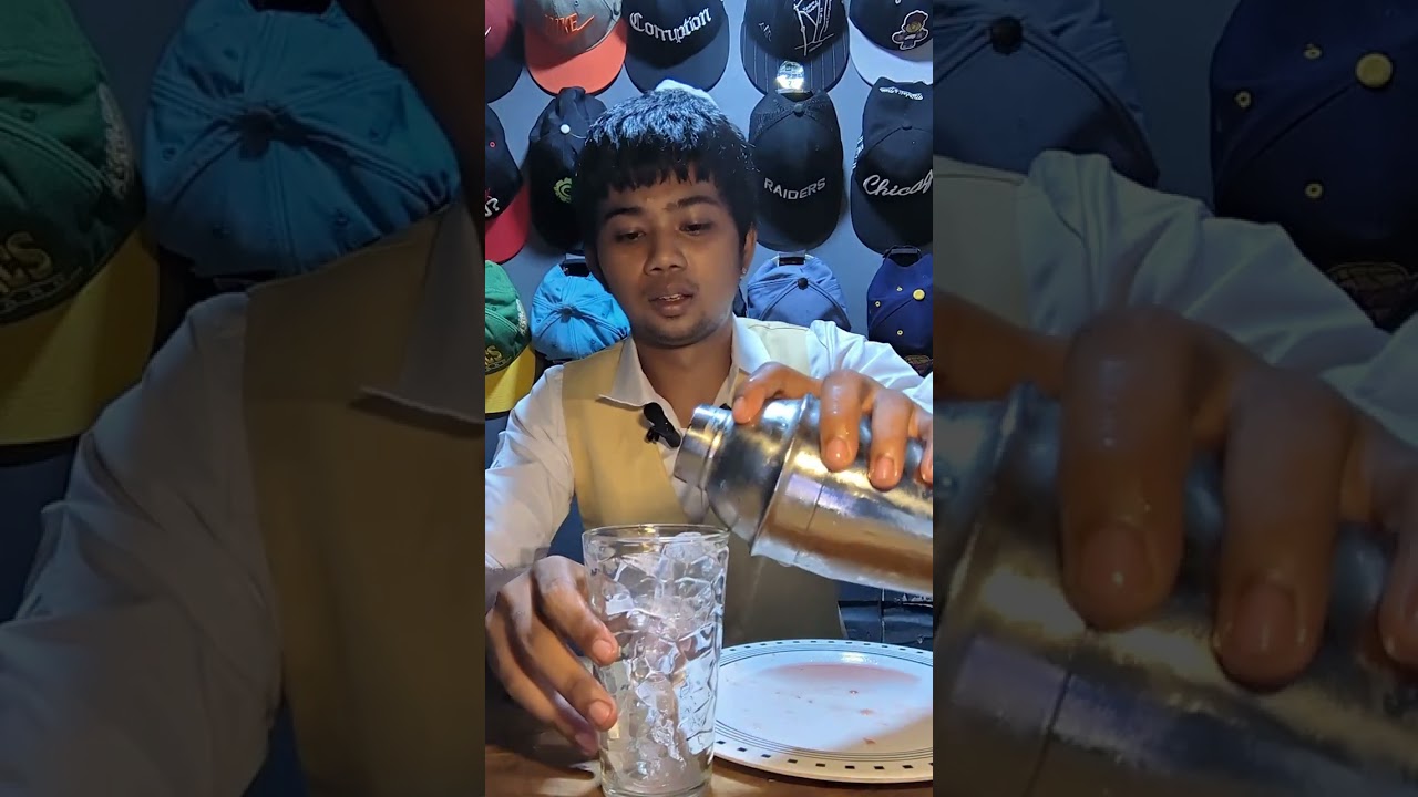 Minty Melon Coolers– Watermelon juice, mint, lime. SORIENTE, VINCENT BIT 3-39 FSM A