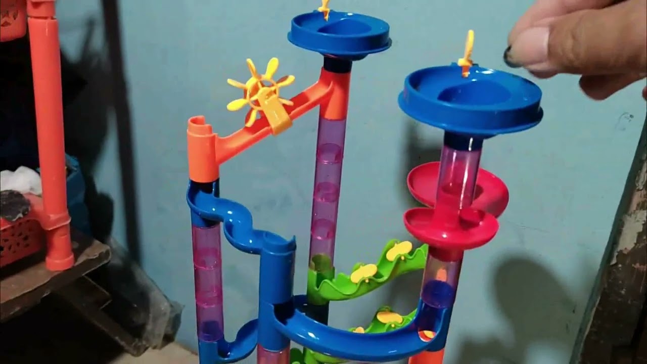 Marbles Asmr Satisfying.* Video 3 * YouTube