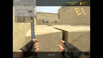 Fragshow #4 OLD CSS BOTDEMOS