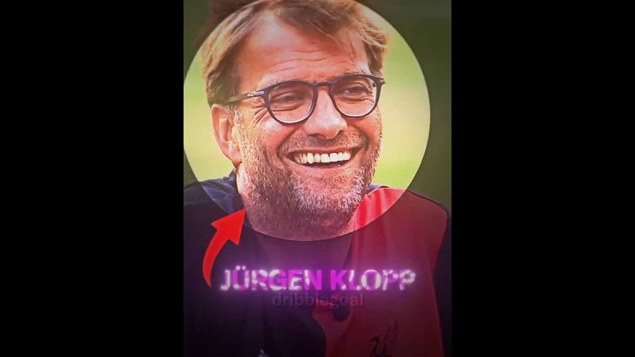 789vn game bài đăng ký nhận thưởng Trang chủ Jurgen Klopp Didn’t Hold Back 😳💬