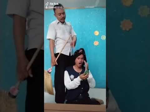 Wadon jembet - YouTube