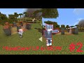 Mcpe hardcore lets play  2 ironed up and base progress itsmefidel