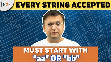 2.12 Every string must start with either 