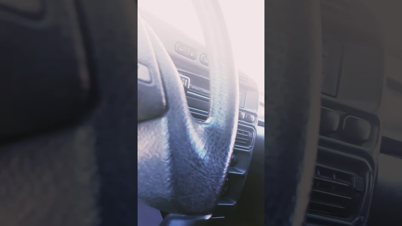 Подключение магнитолы через замок зажигания на ваз 2115.Как подключить ...