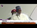 2019 General Elections Show Nigeria Is Maturing Buhari 