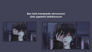 Toil - Horrible Night Feat. Ash Island, Bloo Türkçe Altyazılı