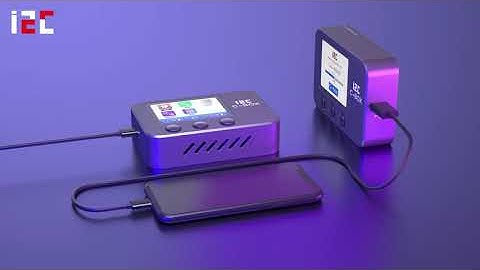 I2C C-BOX Cydia-Smart Terminal Jailbreak box for iOS device