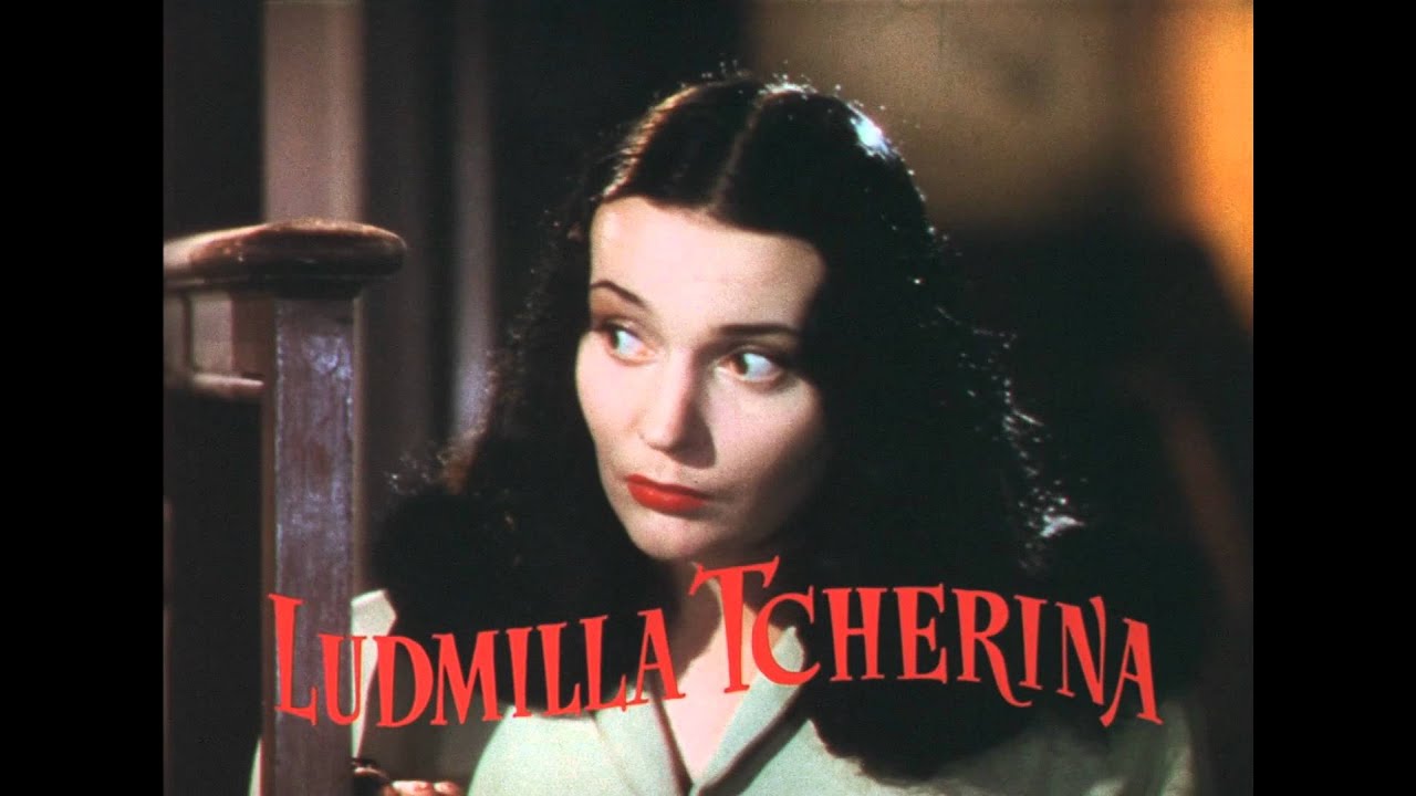 The Red Shoes (1948 film) - Wikipedia