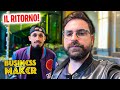 BUSINESS MAKER STA PER TORNARE.