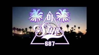 DJ Styx 687  - Reprise Kassav Remix