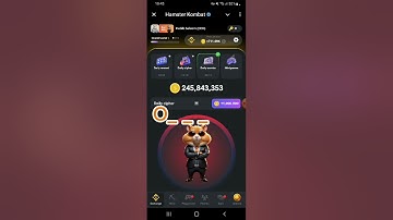 30 August Daily Cipher Code Hamster Kombat | 30 August Daily Cipher Code Hamster Kombat