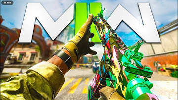 THE COMPLETE MOVEMENT GUIDE TUTORIAL FOR MW2/WARZONE 2