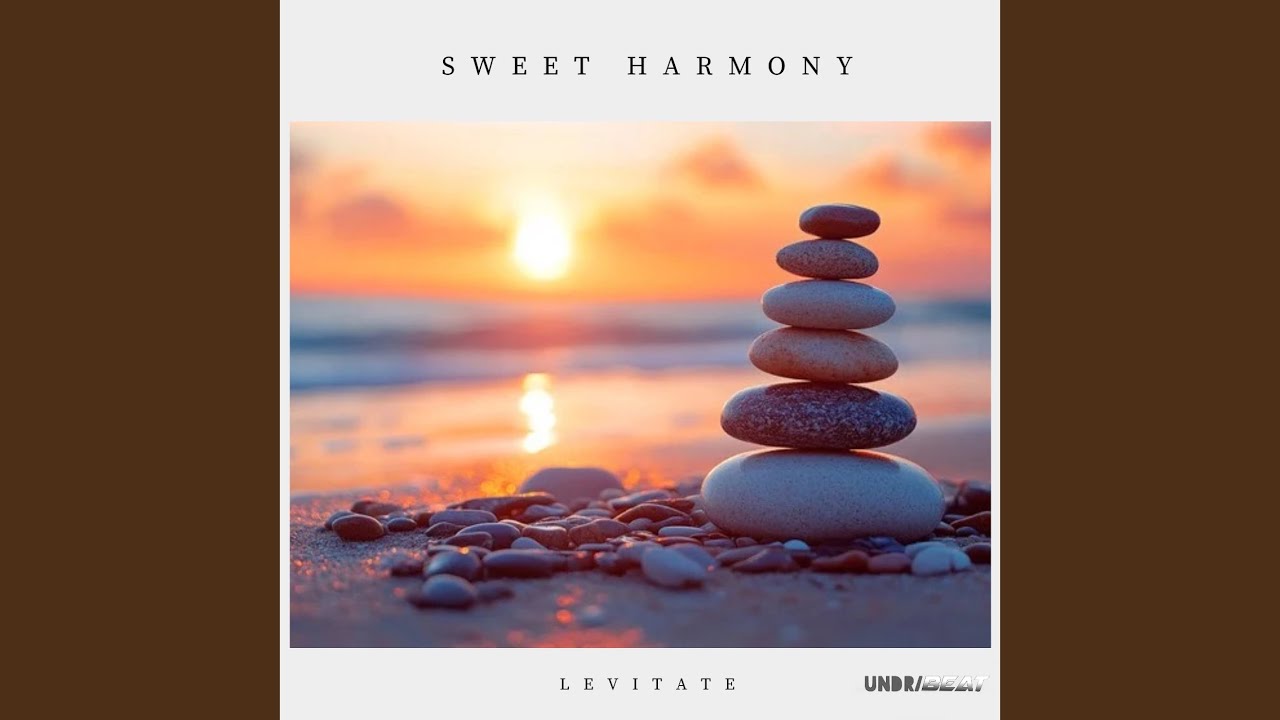 Sweet Harmony (Extended Mix) - YouTube