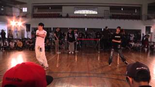 20130427 Amigo Battle FreeStyle Audition 01~10