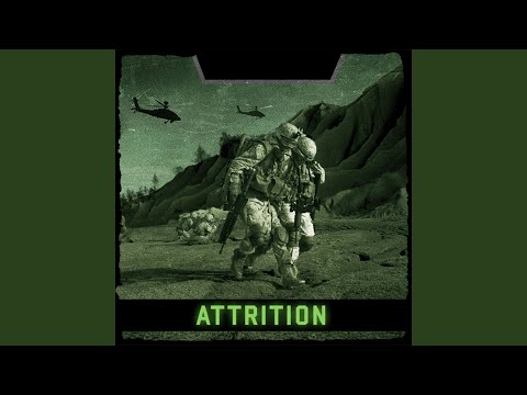 Bleeding Fingers - Hit the Ground