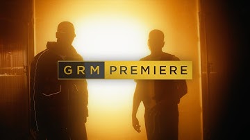 Dapz On The Map - Turnt (ft. Scorpz) [Music Video] | GRM Daily