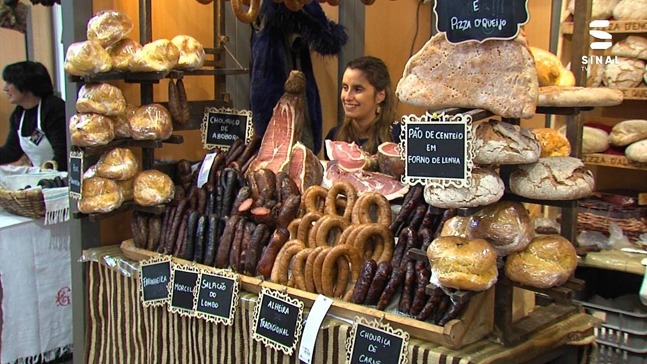 «O que tem de diferente o fumeiro de Boticas? É o sabor! Saímos daqui consolados!»