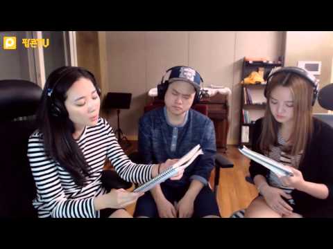 POPKONTV 팝콘티비_DCP-어반자카파(니가싫어) Cover