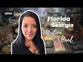 Florida and Georgia vacation haul