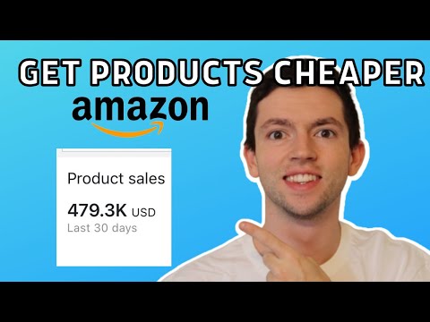 Top 5 BEST Ways to Find Coupons for Online Arbitrage Product Research | Amazon FBA