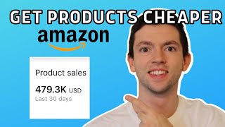 Top 5 BEST Ways to Find Coupons for Online Arbitrage Product Research | Amazon FBA