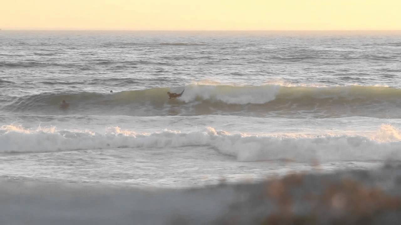 Bodyboarding Cape Town Ep 1. YouTube