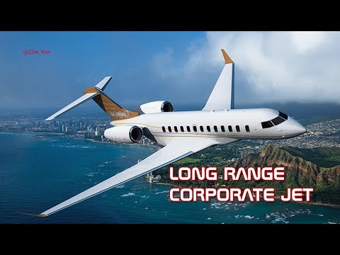 Inilah Top 10 Private  Jet  Mewah  Antar Benua YouTube