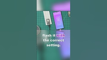 install #CADIO firmware on #ESP8266 via #OTG | CADIO Home Automation