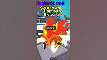 SPOILED SONG In Steal A Brainrot Roblox Update No Script Noob To Pro Tips Guide Stealabrainrot 