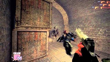 [CS & CSS] Competition | Entry #27 | By pr0xyy