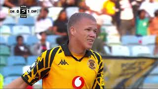 Match Highlights | Kaizer Chiefs vs. Chippa United | 2025/26 Betway Premiership