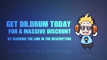 Digital Beat Making Software - Dr Drum Beat Maker