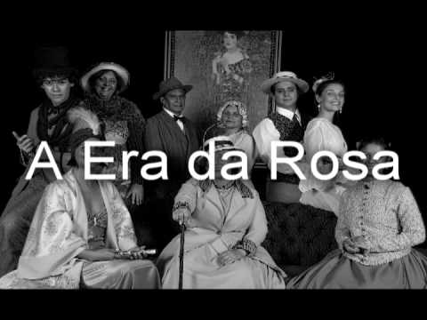 A Era da Rosa - de Caio de Andrade