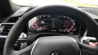 Career Overview 2019 BMW 330i xDrive 0-60