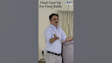 𝐆𝐞𝐚𝐫 𝐔𝐩 𝐟𝐨𝐫 𝐅𝐢𝐧𝐚𝐥 𝐁𝐚𝐭𝐭𝐥𝐞 | 𝐂𝐒𝐈𝐑 𝐍𝐄𝐓 𝟐𝟎𝟐𝟓