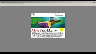 How Image Import and Design From PageMaker screenshot 5