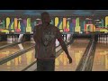 UBA World Title Match: Champion / Sean Wade vs Jerry Didway - Triad Lanes in Greensboro, NC