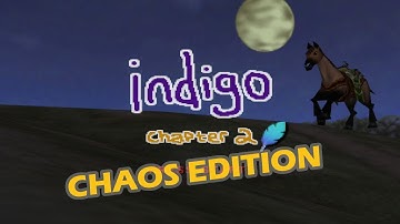 Indigo Chapter 2 - Chaos Edition now available