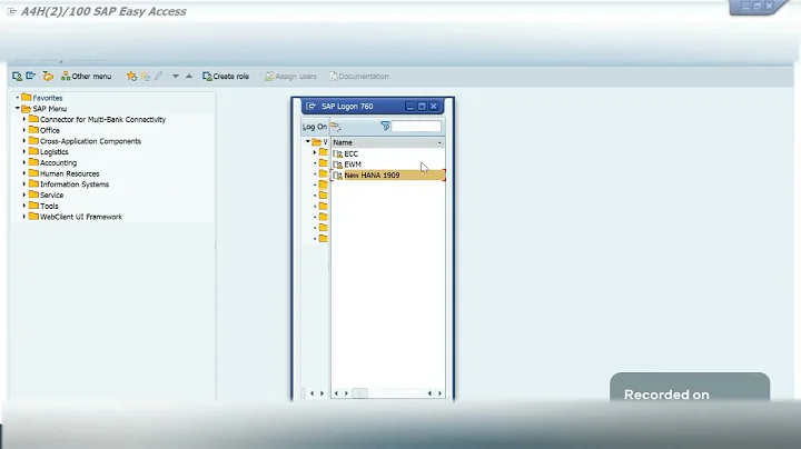 13 Sept Day 1 2 3 Introduction to EWM, Org/WH Structure, Basis activities