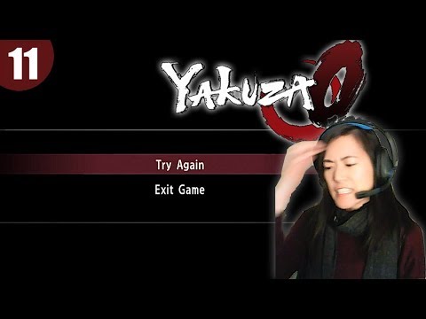 warning:-bad-language,-game-rage!---yakuza-0-chapter-4-gameplay-lets-play