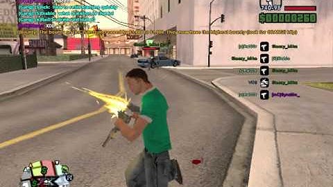 SAMP:Steezy_Mike Aimbot toggling-3