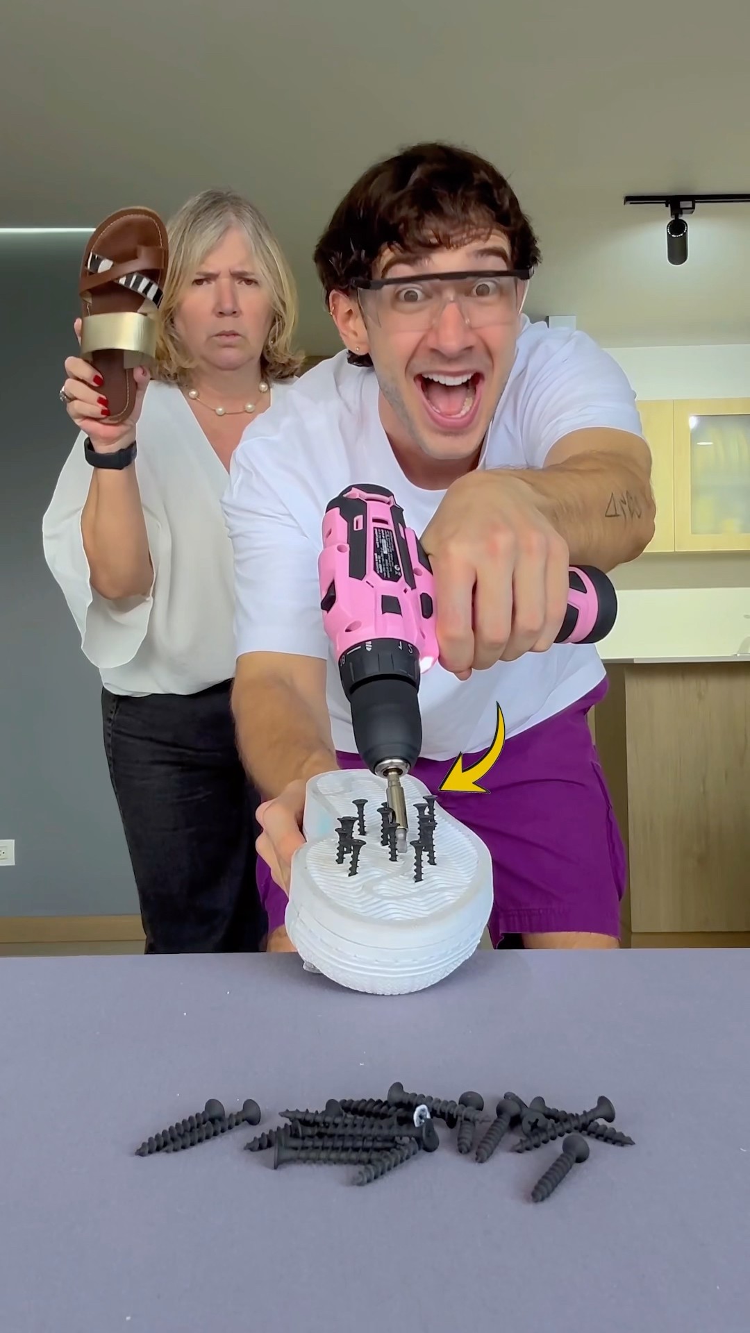 Esto funcionará? Pongámoslo a prueba ?