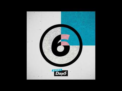 그럴 텐데 (I Would) - 데이식스 (DAY6) (March)
